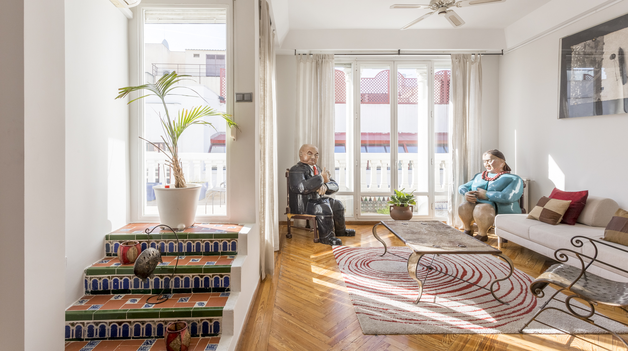 Top 20 Madrid Luxury Short Term Guesthouses Vacation Rentals