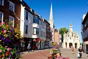 Chichester Charm image 13