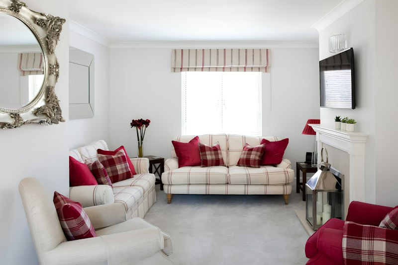Chichester Charm main image