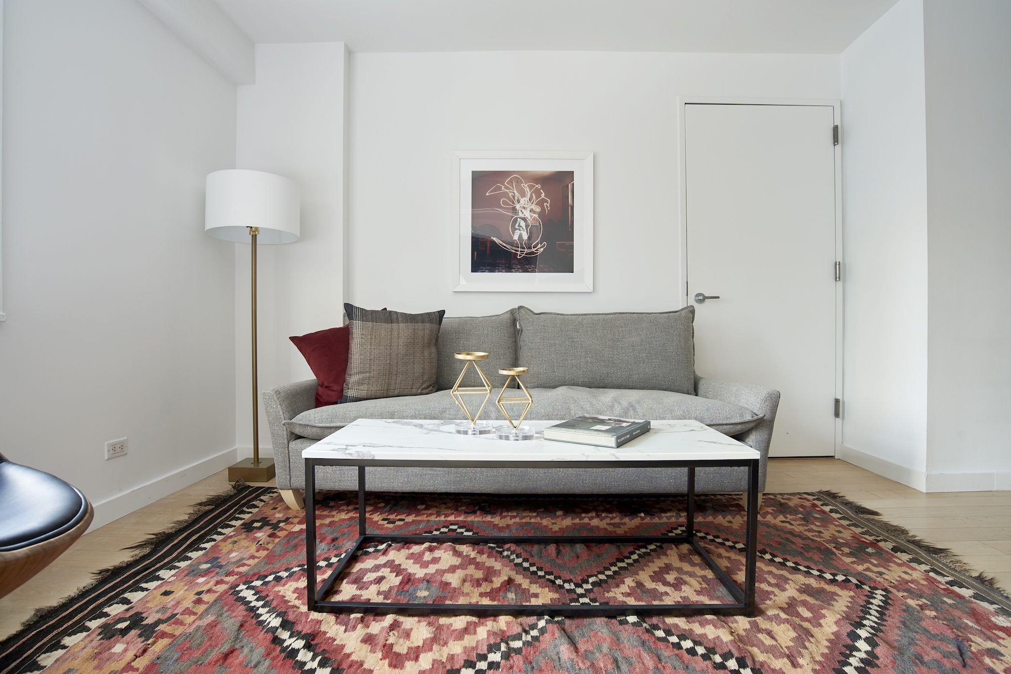 The Kilim, Murray Hill, Manhattan Plum Guide