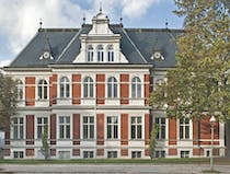 Get cultured at Charlottenburg-Wilmersdorf Museum