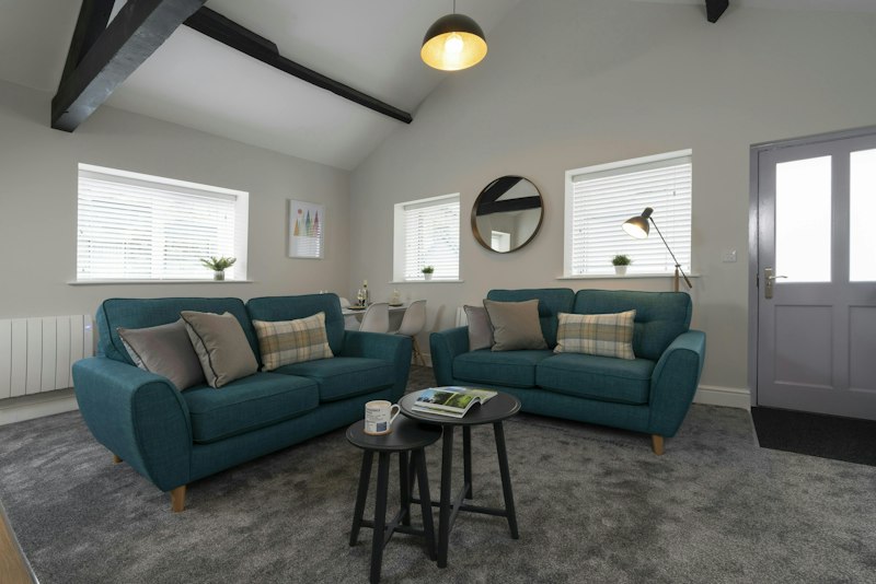 Ambleside Retreat main image