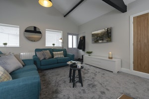 Ambleside Retreat image 2