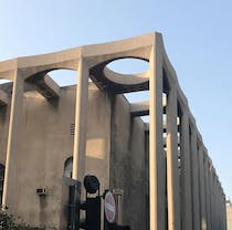 Explore your spiritual side at the Great Synagogue