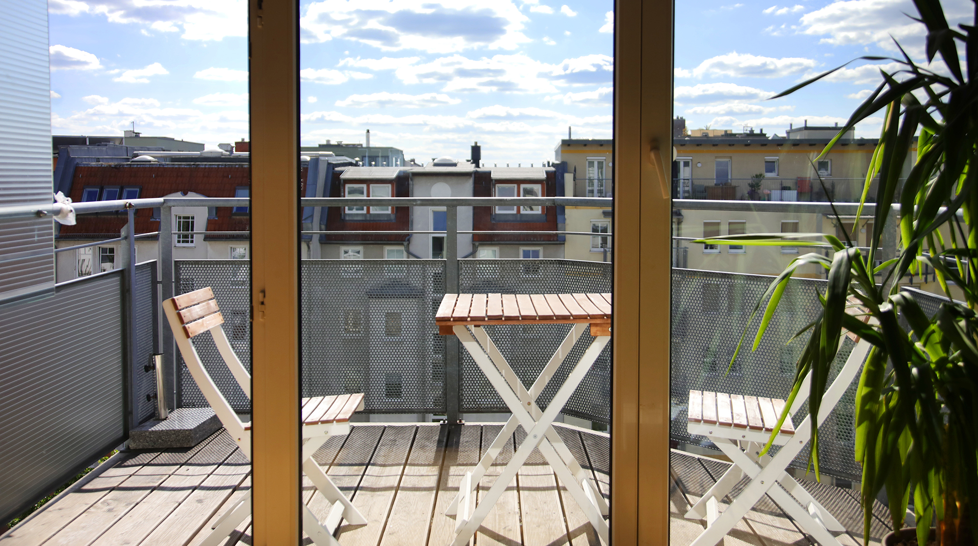 Rainbow Rhythms, Mitte, Berlin | Plum Guide