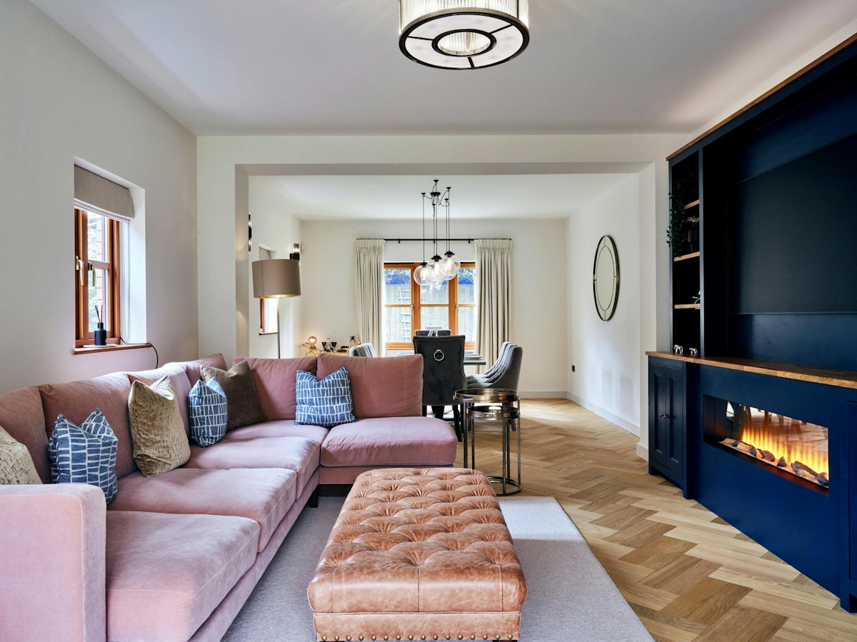 Exmouth Elegance, South West England