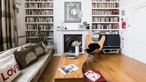 Primrose Hill Studio image 1
