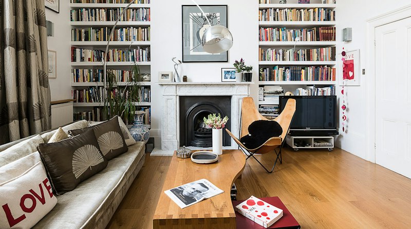 Primrose Hill Studio main image
