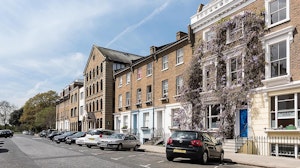 Primrose Hill Studio image 10