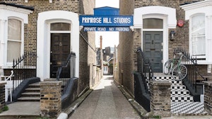Primrose Hill Studio image 9