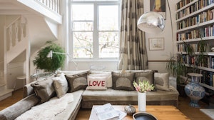 Primrose Hill Studio image 8