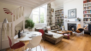 Primrose Hill Studio image 7