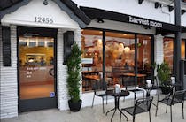 Stay fresh and healthy at Harvest Moon