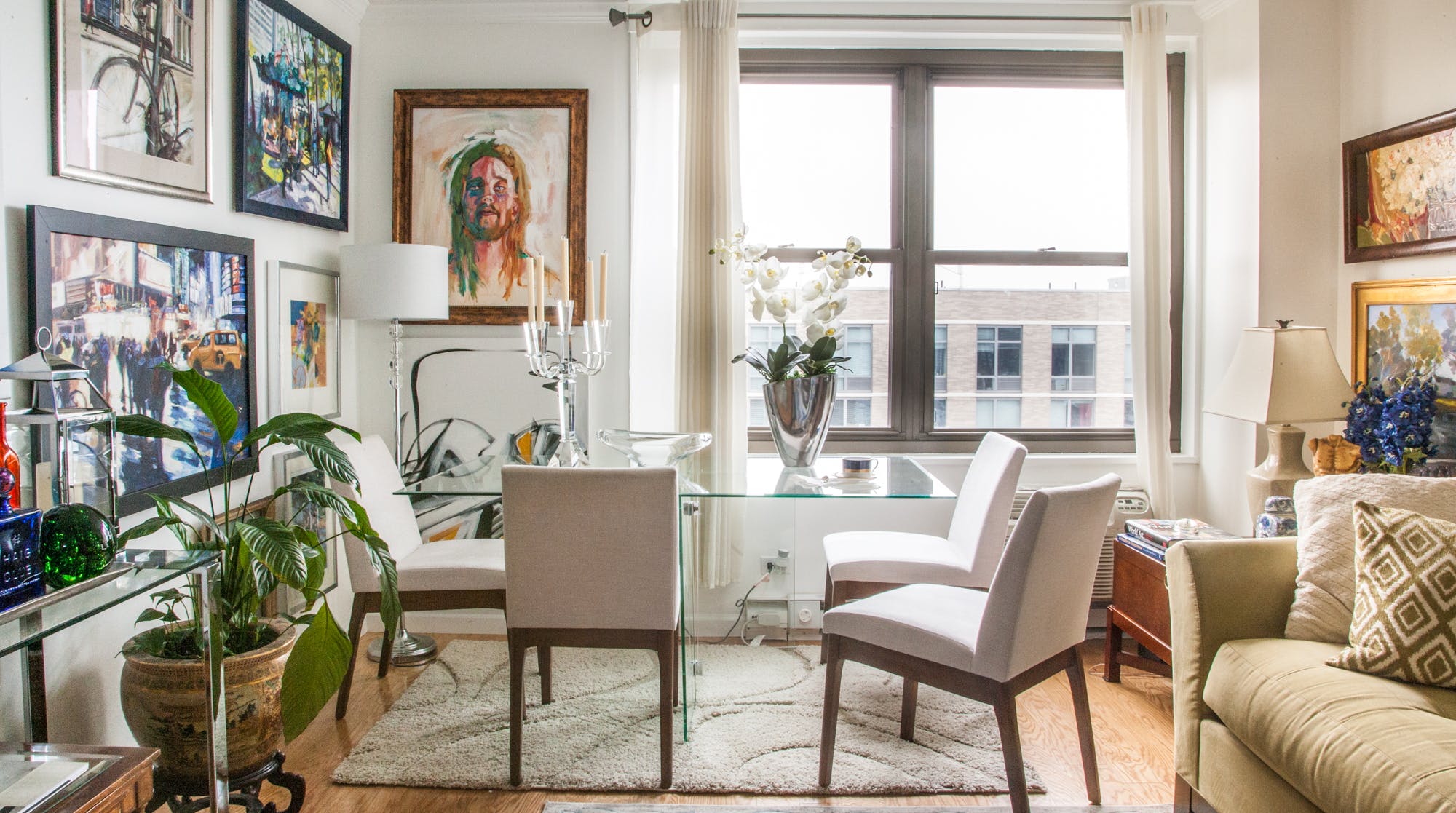 The Painter, Manhattan, New York Plum Guide