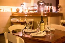 Explore the Georgian cuisine at Tbilisi