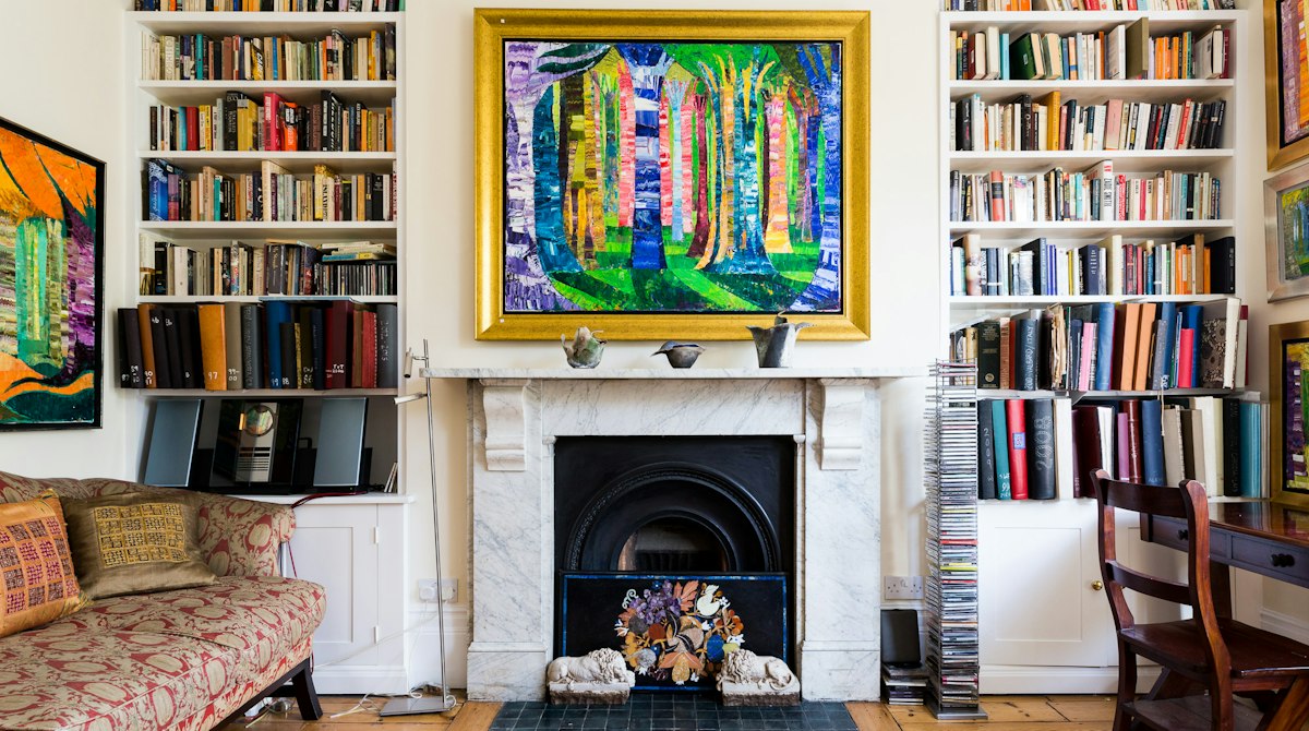 The House of Art