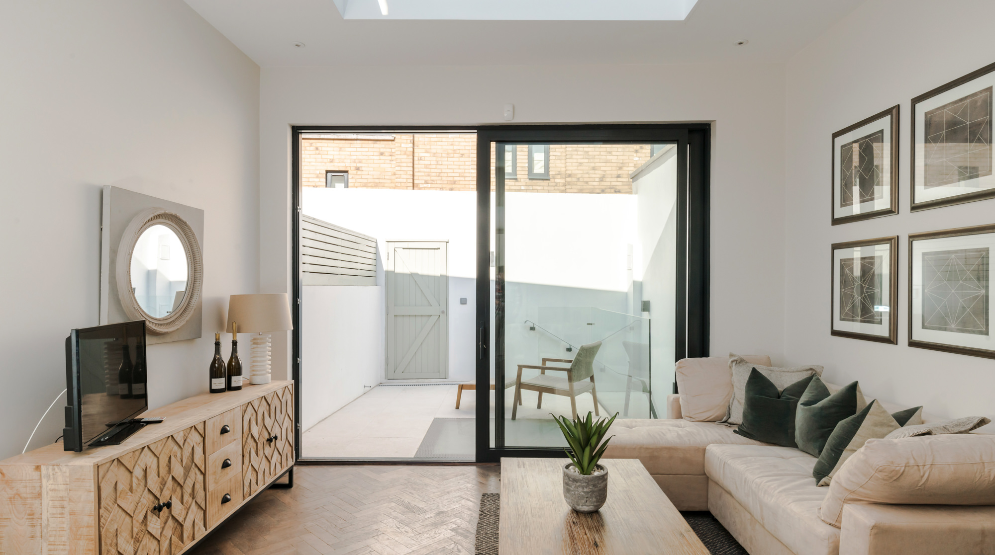 Oyster Bay Fulham London The Plum Guide