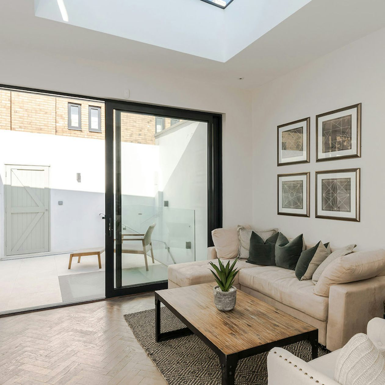 Oyster Bay Fulham London The Plum Guide