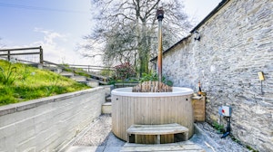Apple Bobbing image 9
