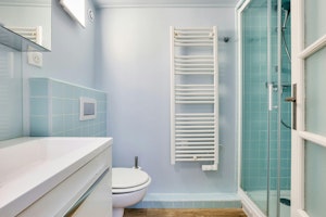 Royal Blue & Ochre image 8
