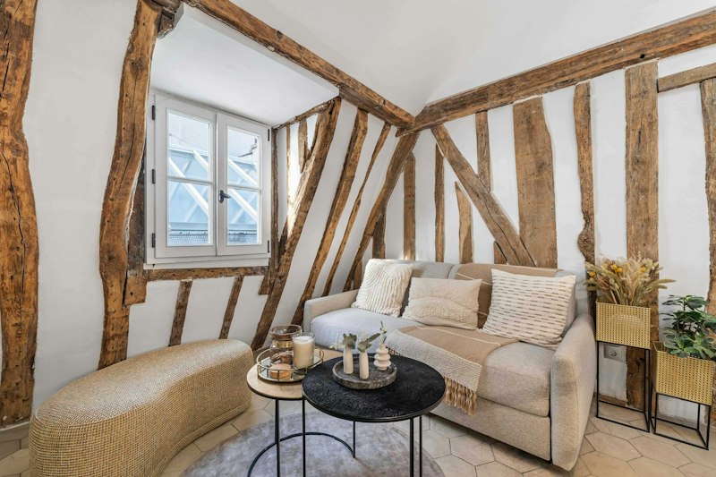 Old France main image