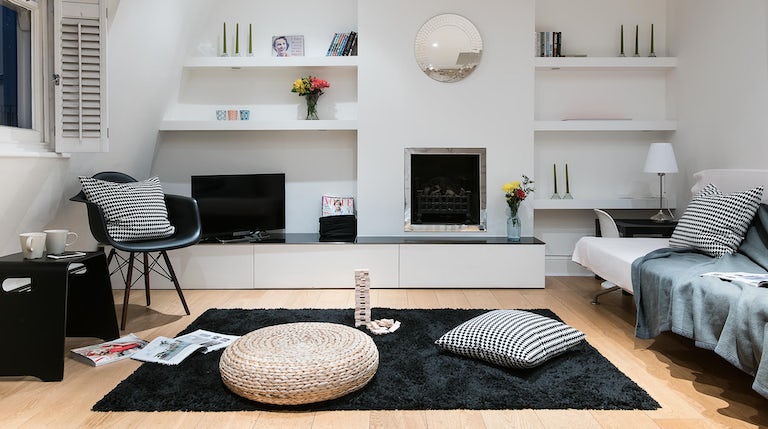 Top 20 London Luxury Short Term S Vacation Rentals Mv