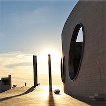 Step into the Unknown at the Champalimaud Foundation