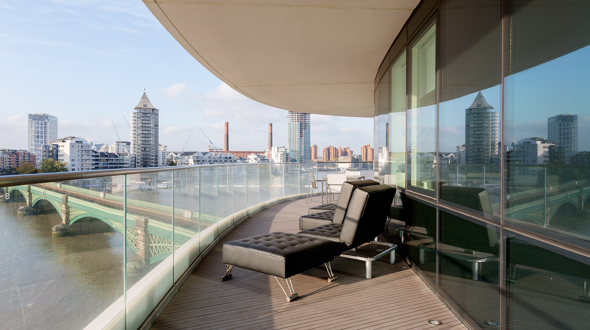 Lombard Wharf, Battersea, London The Plum Guide