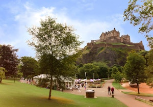 Castle Looming image 11