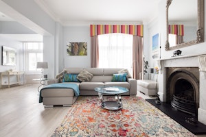 The Queensberry image 1