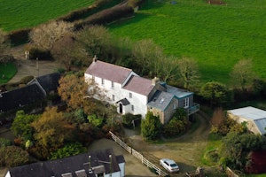 Pembrokeshire & Pages image 3