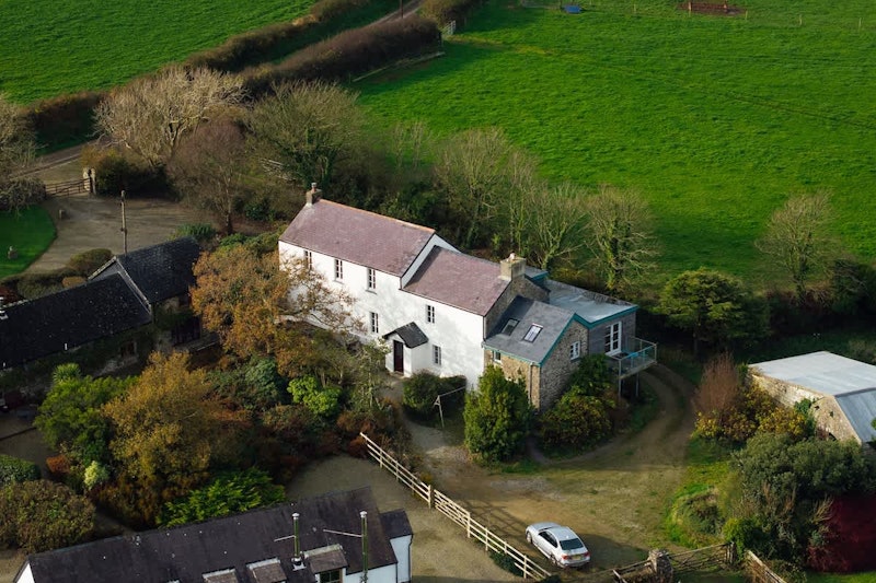 Pembrokeshire & Pages additional image