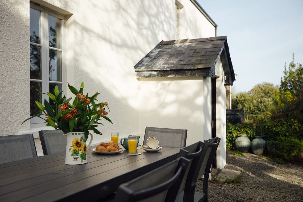 Pembrokeshire & Pages, Wales