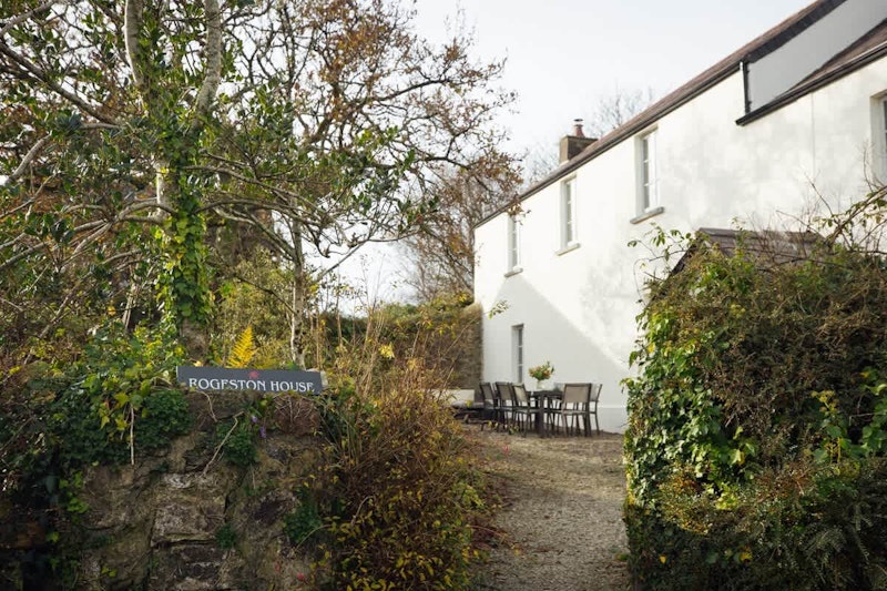 Pembrokeshire & Pages additional image