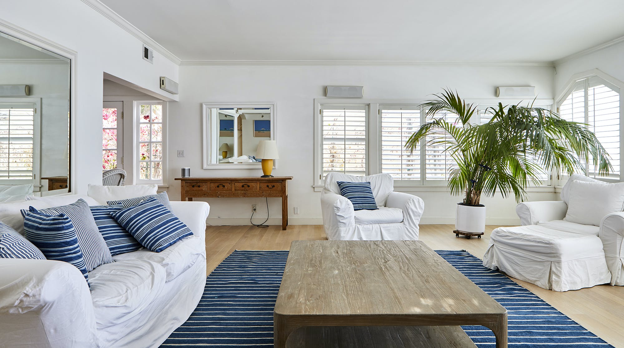 All You Can Beach, Eastern Malibu, Malibu Plum Guide