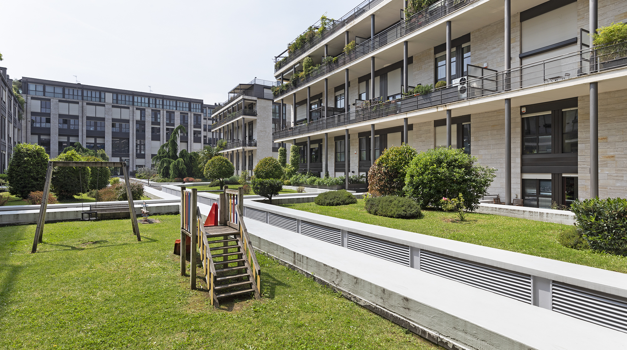 Aloysius | Lombardia, Italy | Venue Report