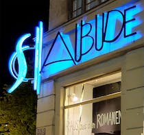 Catch a performance at Schaubude Berlin