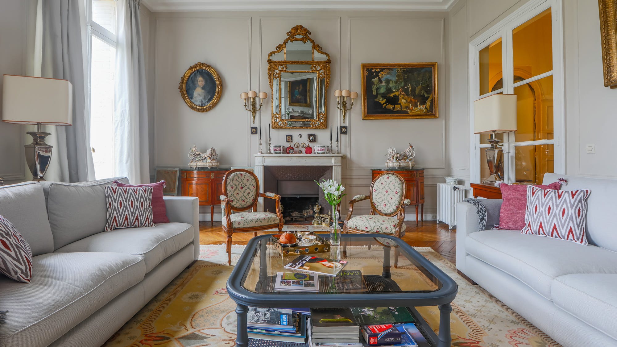 The Duchess' Daughter Paris, ÎledeFrance, France Venue Report