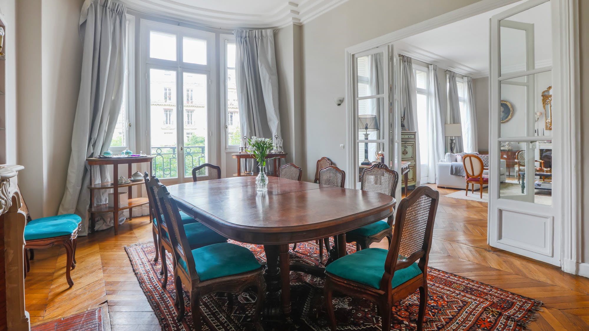 The Duchess' Daughter Paris, ÎledeFrance, France Venue Report