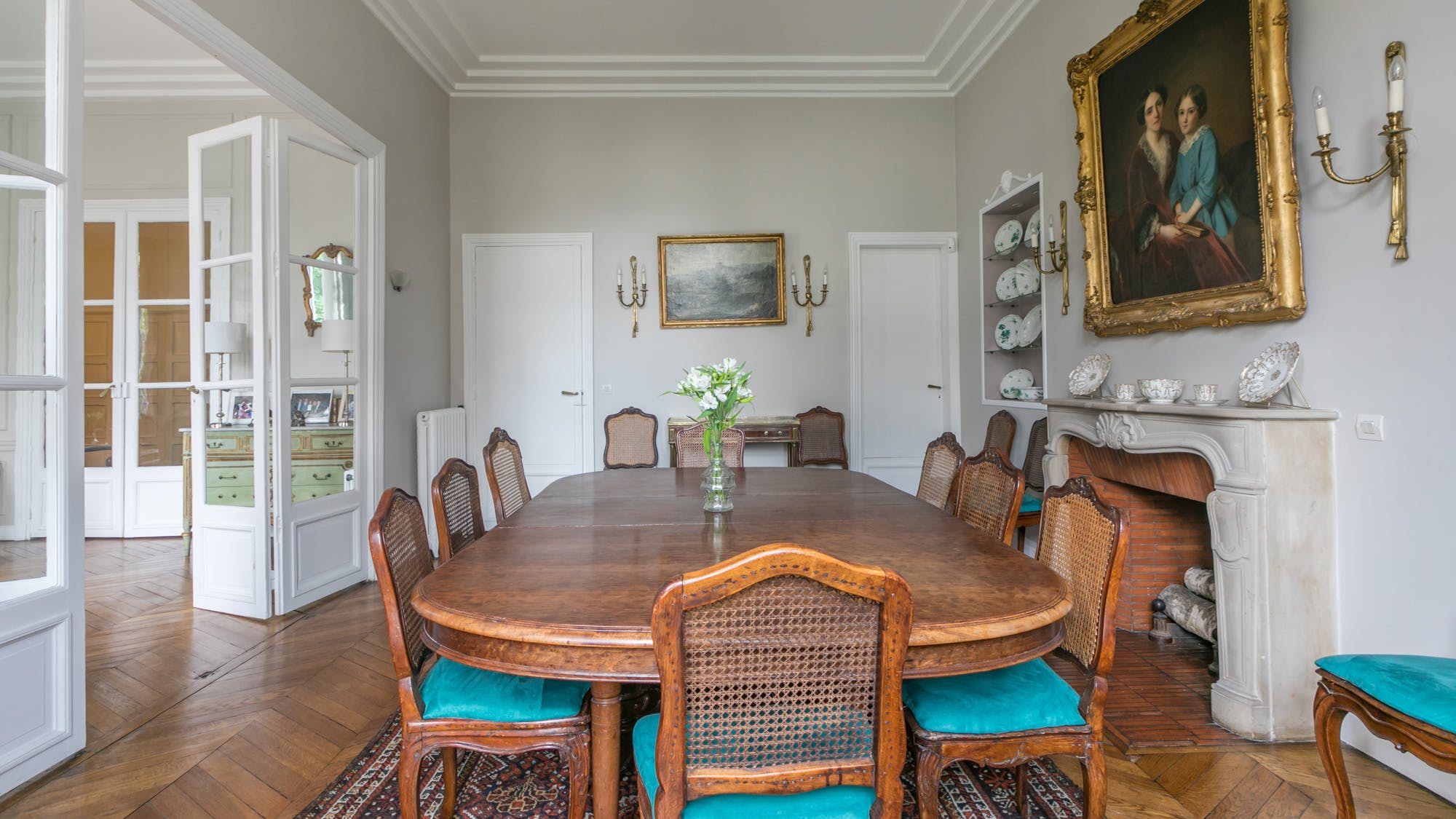 The Duchess' Daughter Paris, ÎledeFrance, France Venue Report