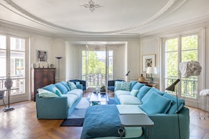 Contemporary Haussmania image 1