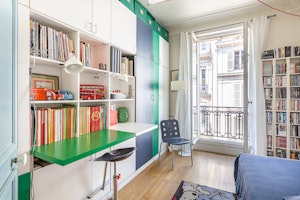 Contemporary Haussmania image 15
