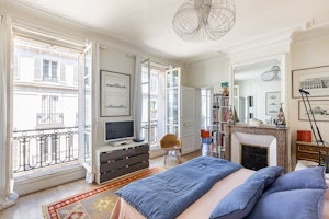 Contemporary Haussmania image 14