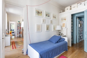 Contemporary Haussmania image 12
