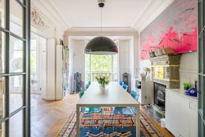Contemporary Haussmania image 10