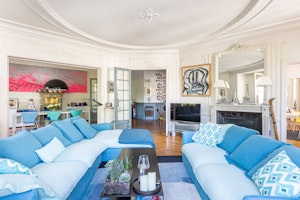 Contemporary Haussmania image 9