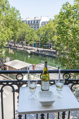Contemporary Haussmania image 8