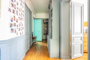 Contemporary Haussmania image 7