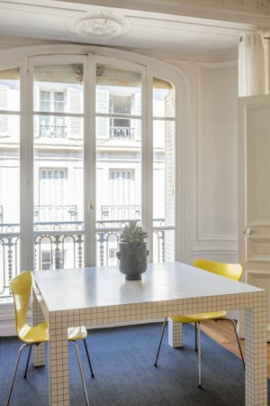 Contemporary Haussmania image 6