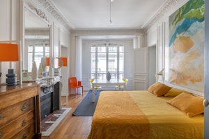 Contemporary Haussmania image 4